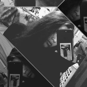 Meet your Posher, Harmoni