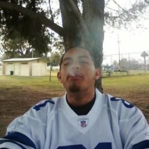 Meet your Posher, Luis