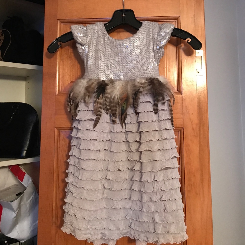 18 Month Girls Dress