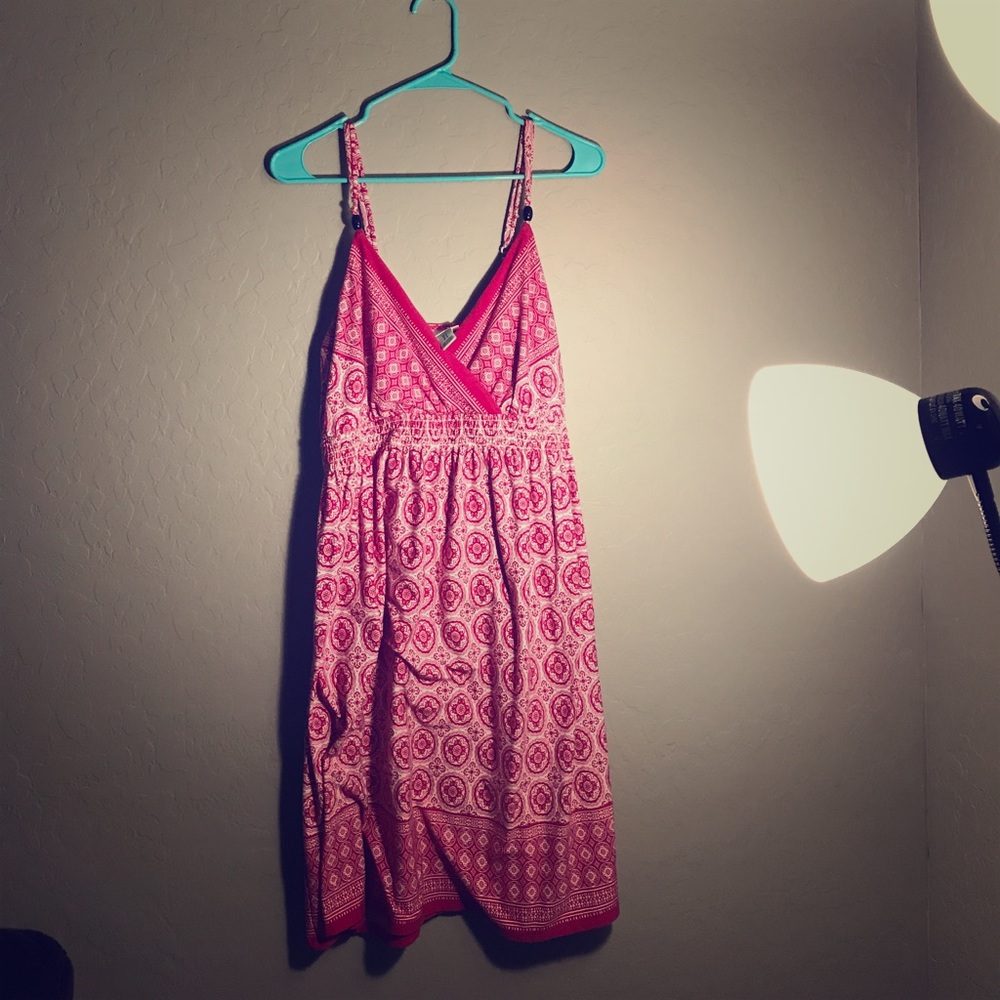 Maternity dress