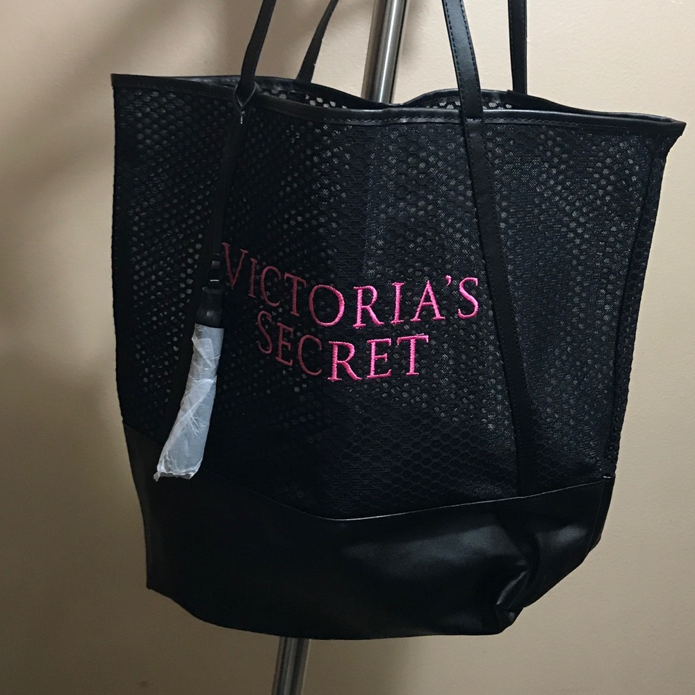 Brand new Victoria's Secret tote