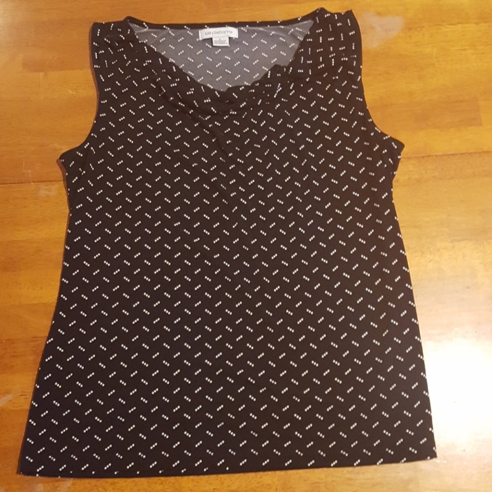 Liz Claiborne top