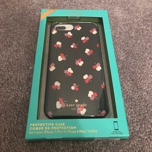 Kate Spade iPhone 7 Plus Phone Case