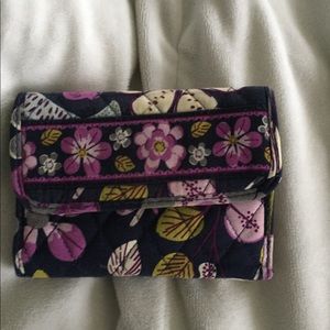 Vera Bradley Wallet