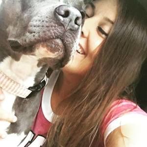 Meet your Posher, Maggie