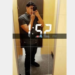 Meet your Posher, David