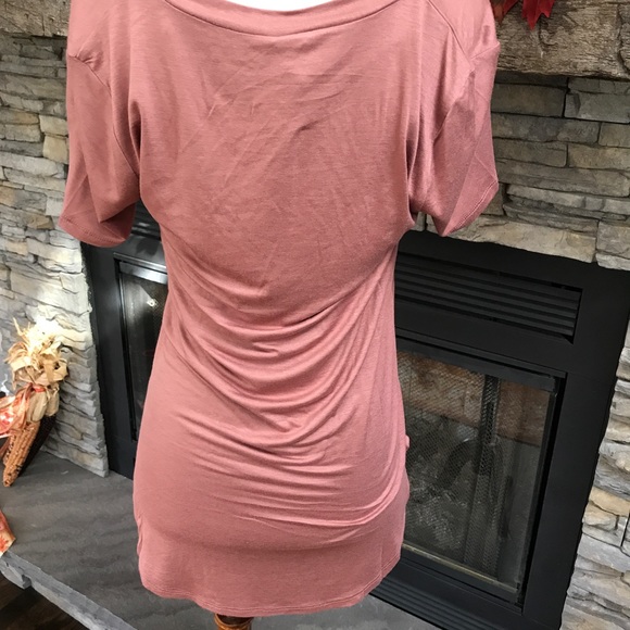 Distressed blush too - Picture 4 of 4