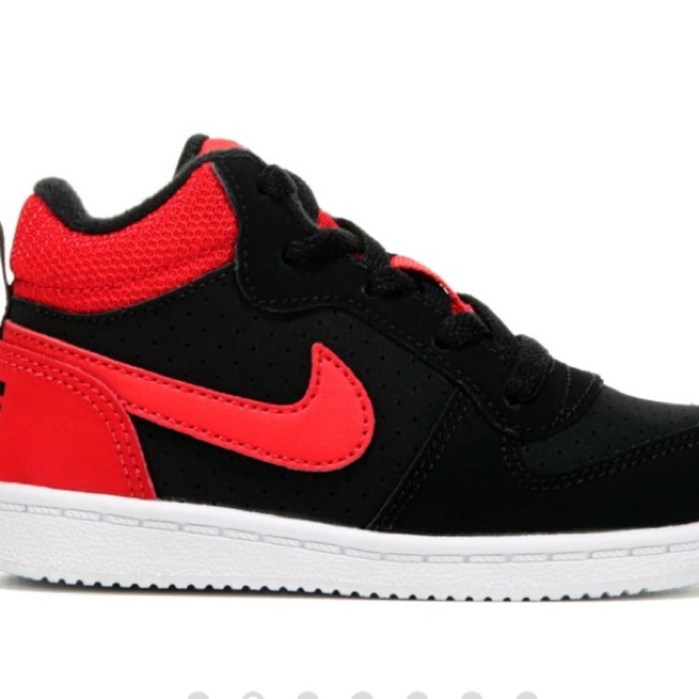 Infant Nikes