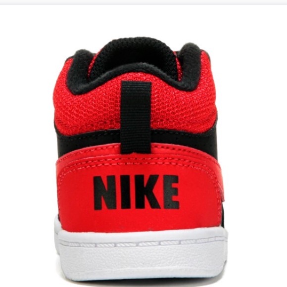 Infant Nikes - Picture 3 of 3
