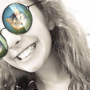 Meet your Posher, Keaton