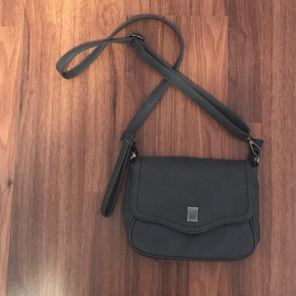 Brooklyn Industries bag