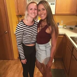 Meet your Posher, Brooke