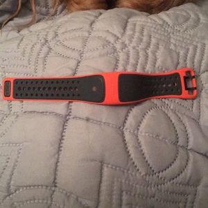 Orange Theory Fitness wristband