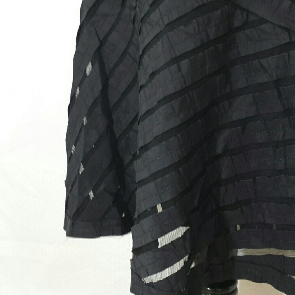 NWT Max Studio Pull On Skirt