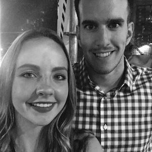 Meet your Posher, Madison