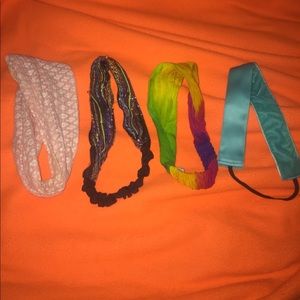 !!! Headband Lot !!!