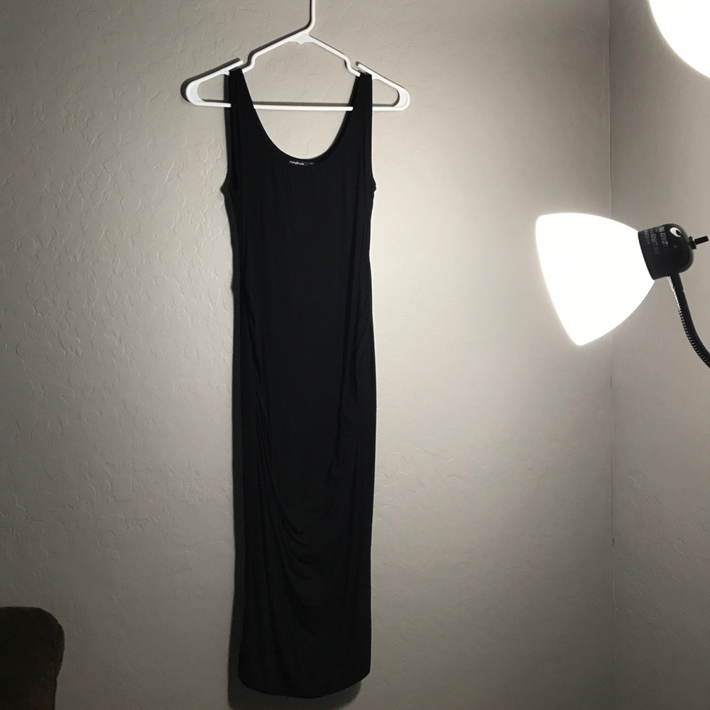 Maternity dress