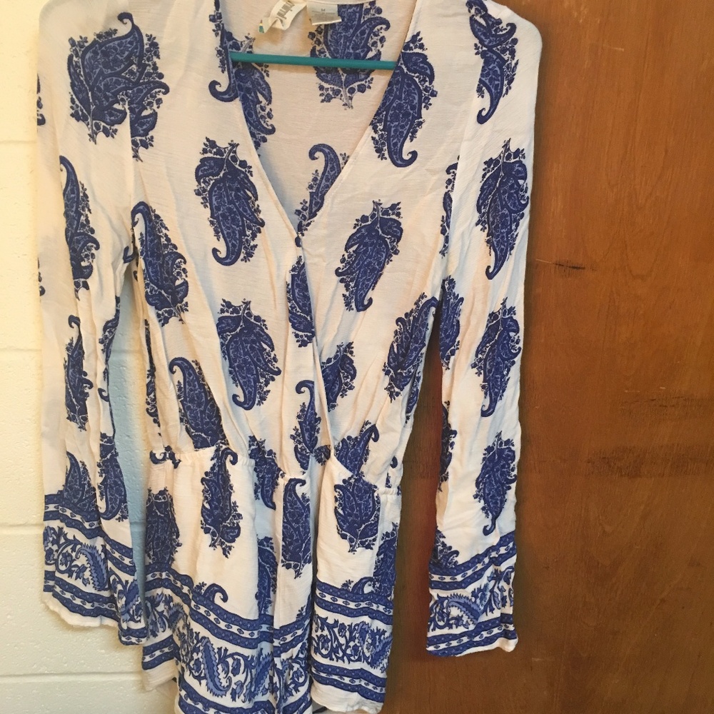 Romper