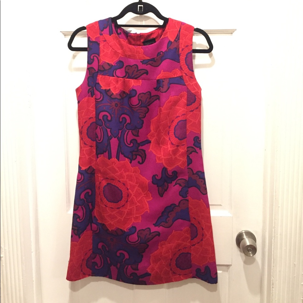 BIBA dress