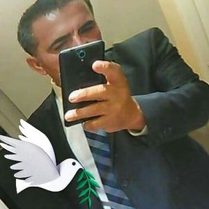 Meet your Posher, Hermenejildo