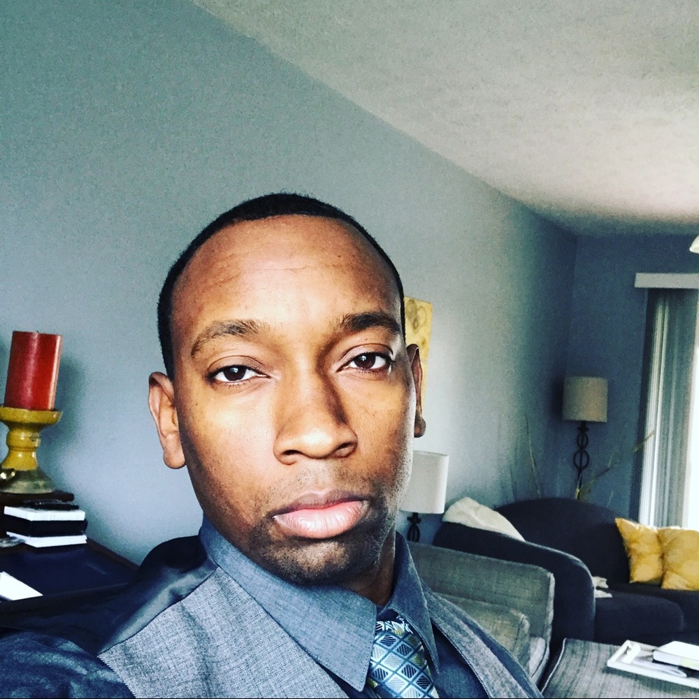 Meet your Posher, Harlan