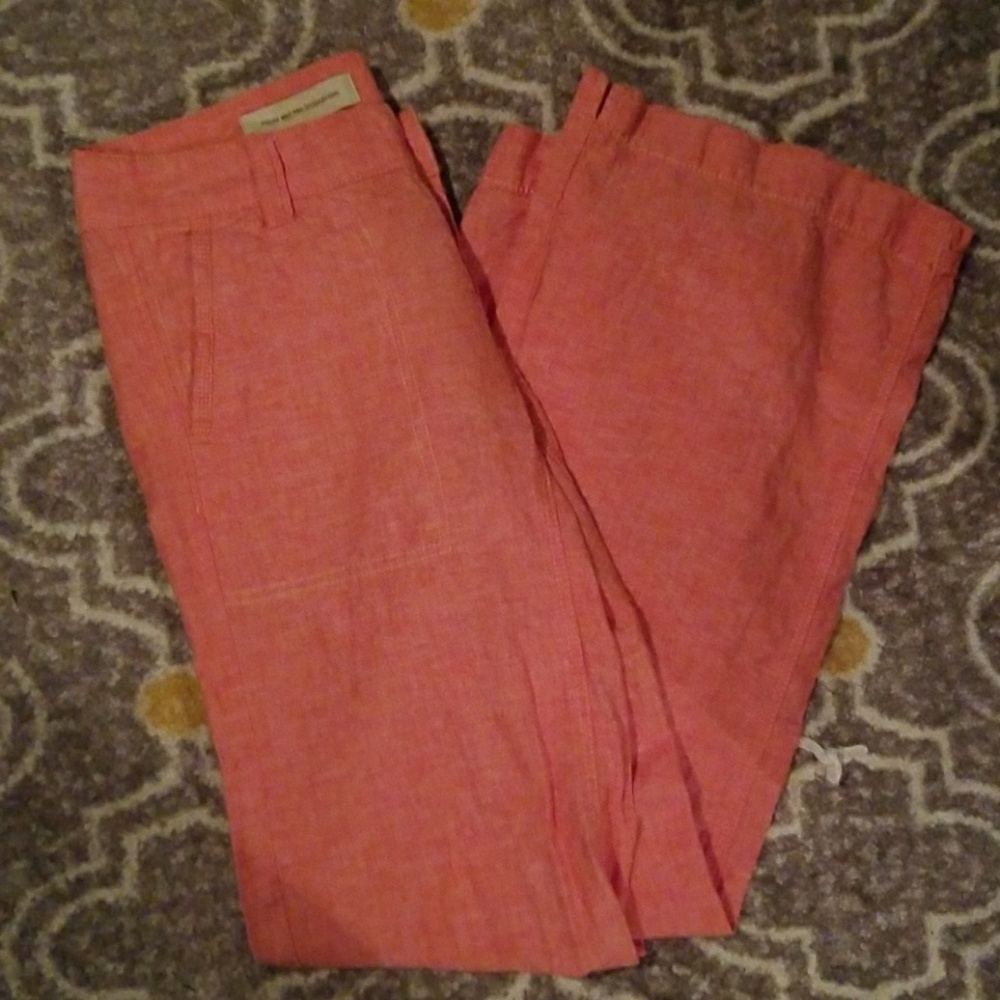 Pilcro and the letterpress anthro linen pan size 2
