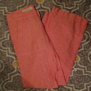 Pilcro and the letterpress anthro linen pan size 2