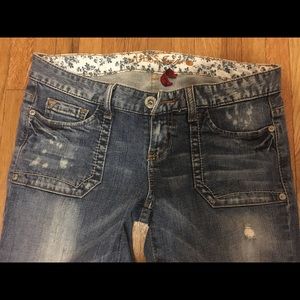 Guess jeans