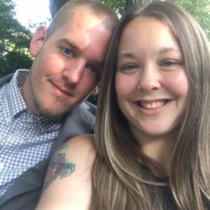 Meet your Posher, Lori-ann