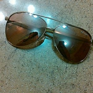 Quay sunglasses