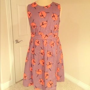 Emily and Fin Lucy Dress