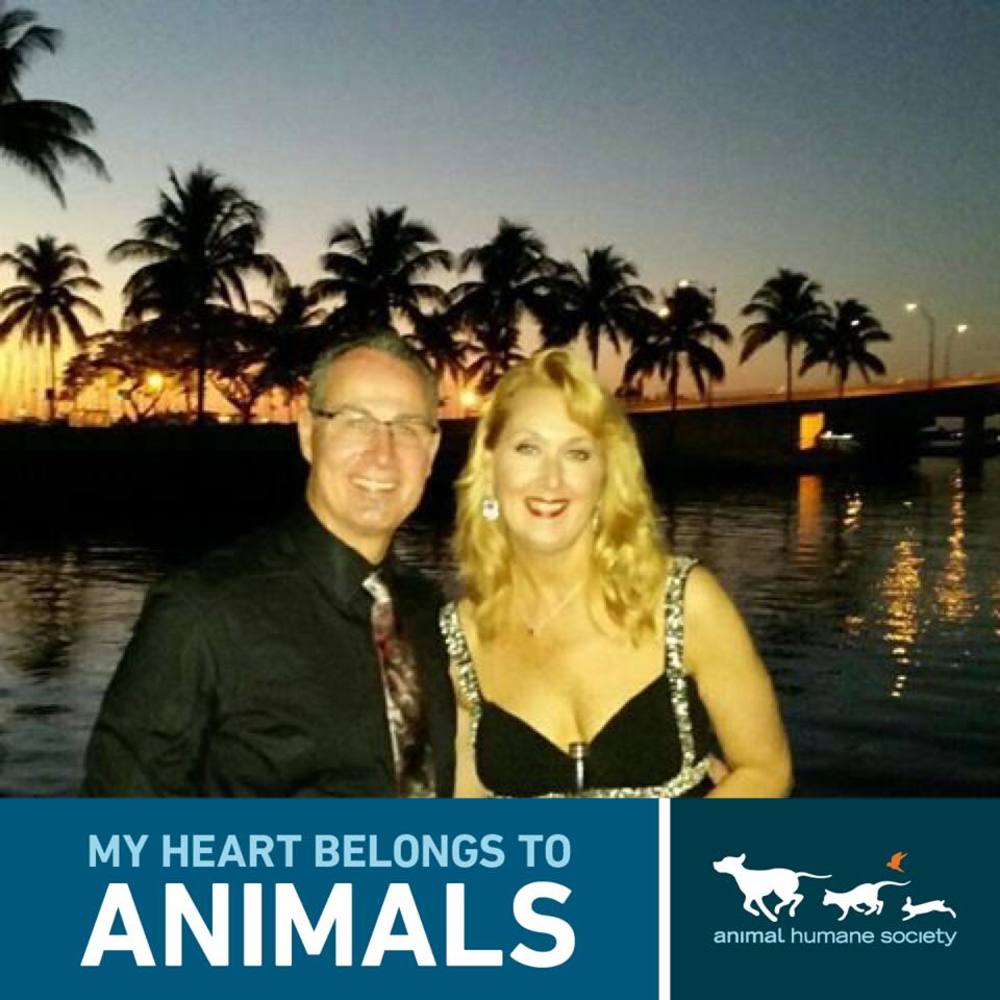 Meet your Posher, Robin