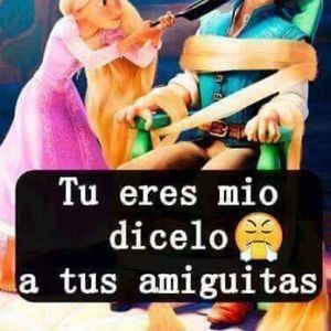 Meet your Posher, Marisol