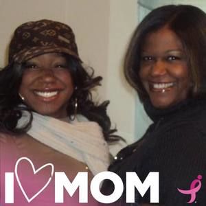 Meet your Posher, Rashawna