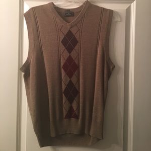 Sweater Vest