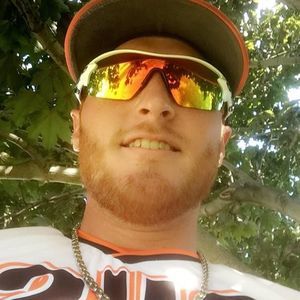 Meet your Posher, Trevor