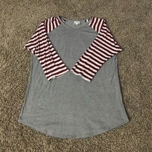 EUC large Lularoe Randy!!