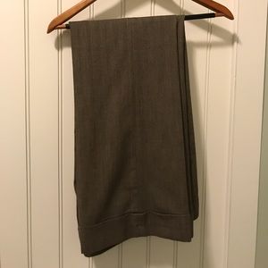 Banana Republic size 10 Martin Fit slacks