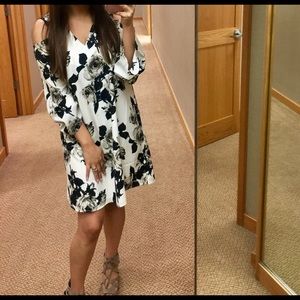 Sugar Lips Rose Dress💐