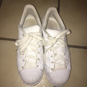 Adidas superstar