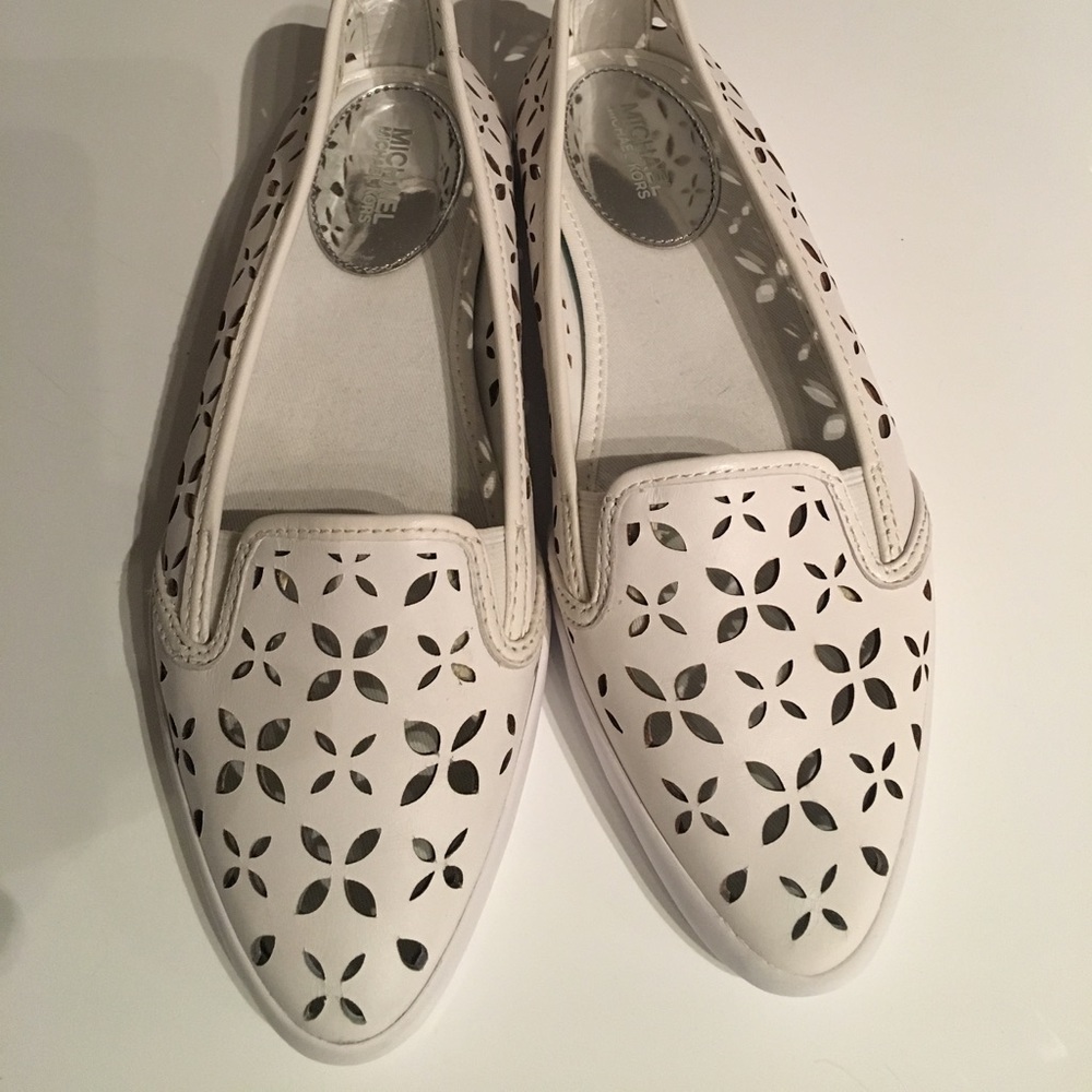 Michael Michael Kors Slip-On Sneaker