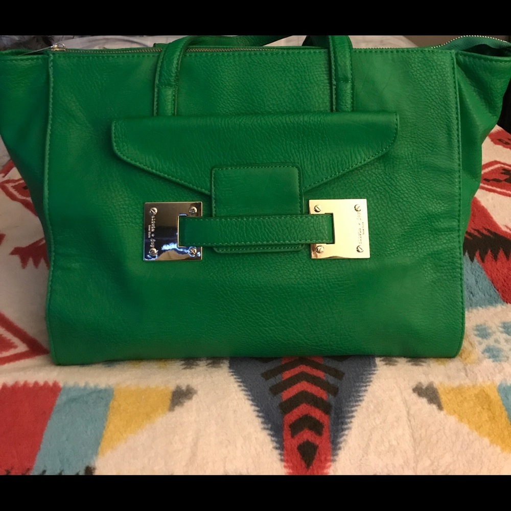 Olivia & Joy Tote