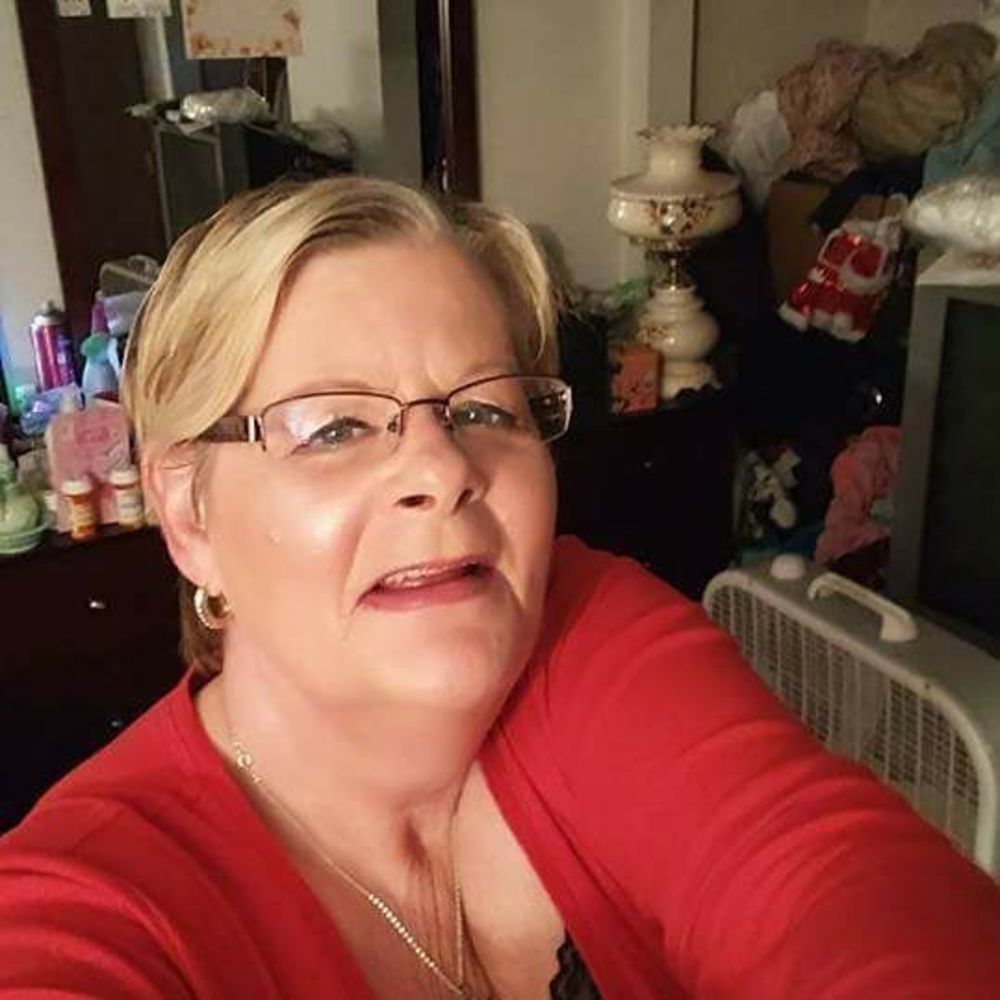 Meet your Posher, Sandra