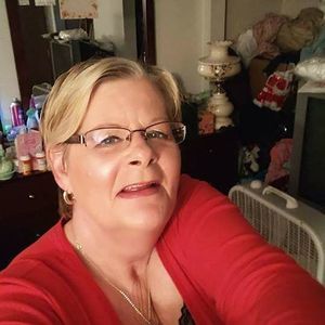 Meet your Posher, Sandra