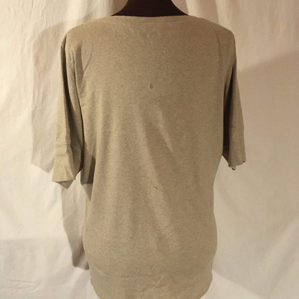 Calvin Klein Performance Quick Dry Top - Picture 2 of 5
