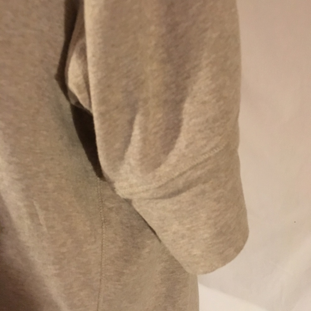 Calvin Klein Performance Quick Dry Top - Picture 3 of 5