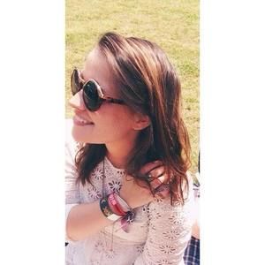 Meet your Posher, Madison