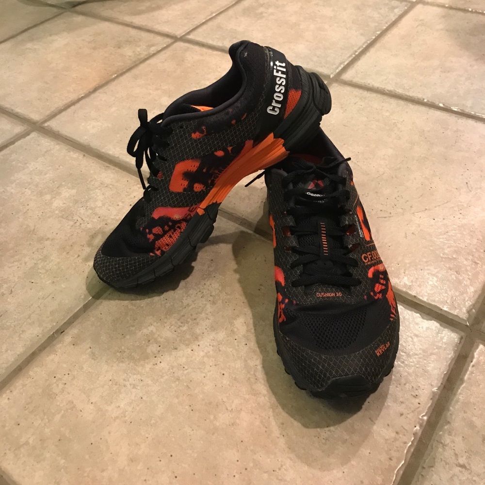 Reebok CrossFit