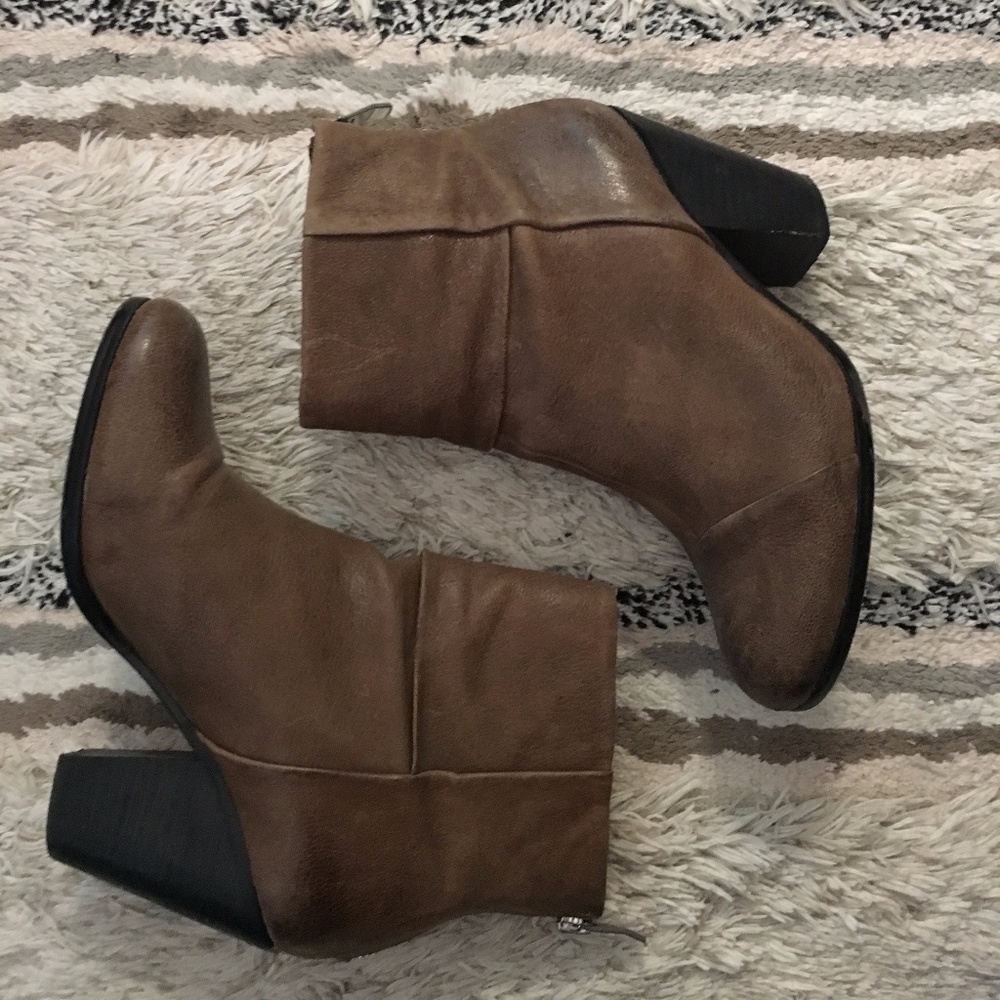 Vince Camuto Hadley Boot