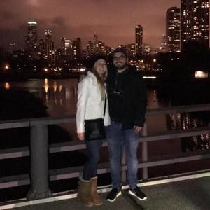 Meet your Posher, Tyler